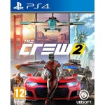 The Crew 2 I PS4