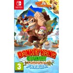 Donkey Kong Country: Tropical Freeze | Switch