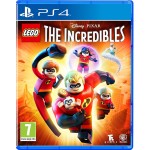 LEGO The Incredibles I PS4