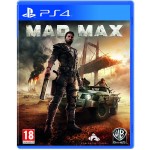 Mad Max I PS4