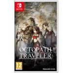 OCTOPATH TRAVELER I Switch