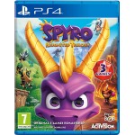 Spyro Reignited Trilogy | PS4