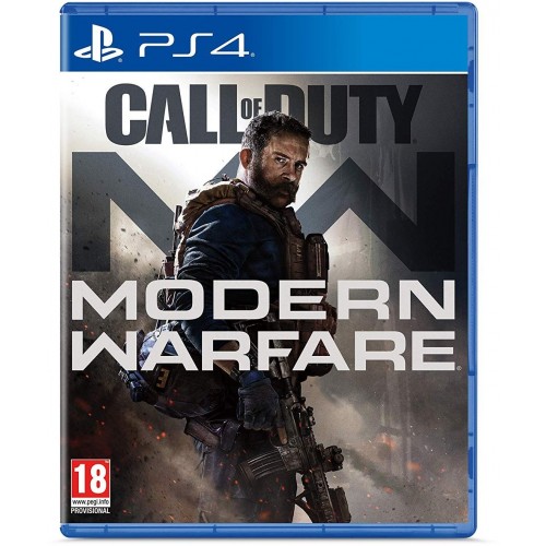 Call of Duty: Modern Warfare I PS4 Call of Duty: Modern Warfare I PS4