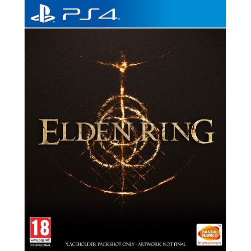 ELDEN RING | PS4 ELDEN RING | PS4