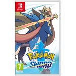 Pokemon Sword | Switch