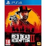 Red Dead Redemption 2 I PS4