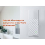 Точка за достъп TENDA A9 WL N300 RANGE EXTEND Точка за достъп TENDA A9 WL N300 RANGE EXTEND