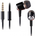 Слушалки A4tech MK750, Metalic Black | MK-750
