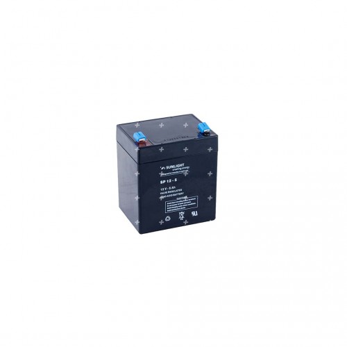 Акумулаторна батерия BATTERY 12V / 5AH, SPA 12/5Ah Акумулаторна батерия BATTERY 12V / 5AH, SPA 12/5Ah