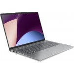 Лаптоп Lenovo IdeaPad Pro 5 14AHP9, 14.0", 2.8K, AMD Ryzen 7 8845HS (3.8/5.1GHz, 16M), AMD Radeon 780M, 32 GB, 512 GB SSD - 83D3000JBM