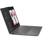 Лаптоп Lenovo Yoga 7 2-in-1 14AHP9, 14.0", Full HD+, тъчскрийн, AMD Ryzen 7 8840HS (3.3/5.1GHz, 16M), AMD Radeon 780M, 16 GB, 1 TB SSD - 83DK000RBM