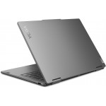 Лаптоп Lenovo Yoga 7 2-in-1 14AHP9, 14.0", Full HD+, тъчскрийн, AMD Ryzen 7 8840HS (3.3/5.1GHz, 16M), AMD Radeon 780M, 16 GB, 1 TB SSD - 83DK000RBM