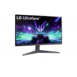 Монитор, LG 27GS50F-B, UltraGear 27" VA, AG, 1ms MBR 165Hz, 5ms GtG, 3000:1, 250cd/m2, Full HD 1920x1080, AMD FreeSync, HDMI, DisplayPort, Headphone Out, Reader mode, Black Stabilizer, Tilt, Black