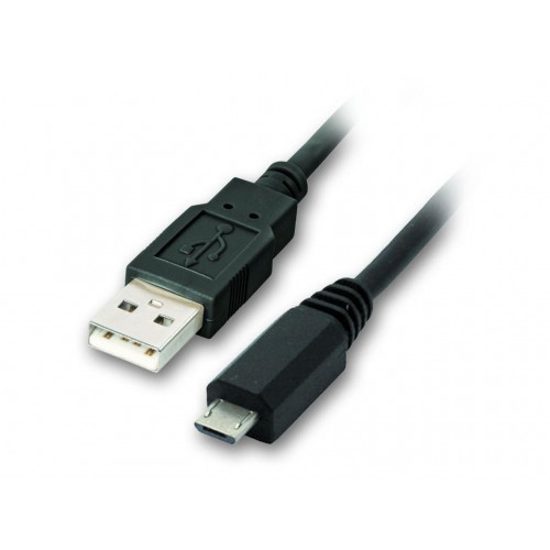 Кабел MEL CABLE USB TO MICRO USB 1M
