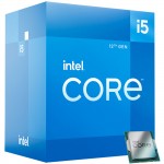I5-12400 /2.5G/18MB/BOX/1700, BX8071512400
