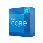 Процесор за настолен компютър I5-12600K /3.7G/20MB/BOX/1700, BX8071512600K