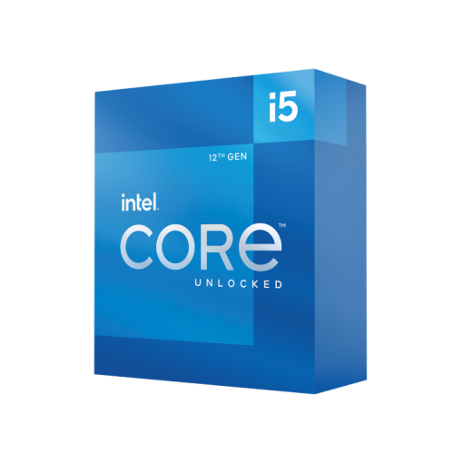 Процесор за настолен компютър I5-12600K /3.7G/20MB/BOX/1700, BX8071512600K Процесор за настолен компютър I5-12600K /3.7G/20MB/BOX/1700, BX8071512600K