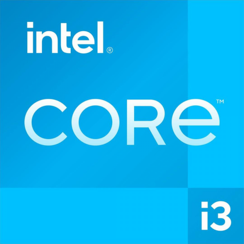 Процесор I3-13100 3.4G 12M TRAY LGA1700