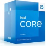 Процесор, Intel Core i5-13400 10C/16T (eC 1.8GHz / pC 2.5GHz / 4.6GHz Boost, 20MB, 65W, LGA1700)