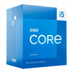 Процесор Intel Raptor Lake Core i5-13500, 2.5GHz, 24MB, LGA1700, 65W, BOX BX8071513500
