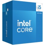 Процесор, Intel Core i5-14500 14C/20T (eC 1.9GHz / pC 2.6GHz / 5.0GHz Boost, 24MB, 65W, LGA1700)