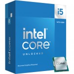 Процесор INTEL Core i5-14600KF 5.3GHZ 20M BOX LGA-1700
