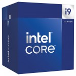 Процесор, Intel Core i9-14900 24C/32T (eC 1.5GHz / pC 2.0GHz / 5.8GHz Boost, 36MB, 65W, LGA1700), BX8071514900