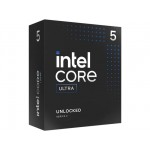 Процесор Intel Core Ultra 5 245K, 14-Core (6P+8E) 3.6 GHz, 26MB, LGA1851, BOX
