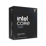 Процесор Intel Core Ultra 7 265KF, 20 Cores 3.3 GHz, 30MB, 125W, LGA1851, BOX