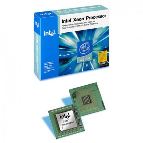 XEON 3.2G/800MHZ/2MB BOX XEON 3.2G/800MHZ/2MB BOX