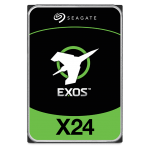 Твърд диск 16TB EXOS X24 ST16000NM002H