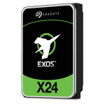 Твърд диск 16TB EXOS X24 ST16000NM002H