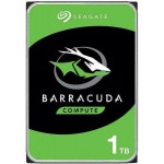 Твърд диск 1TB SG SATA 6G /3Y / ST1000DM014