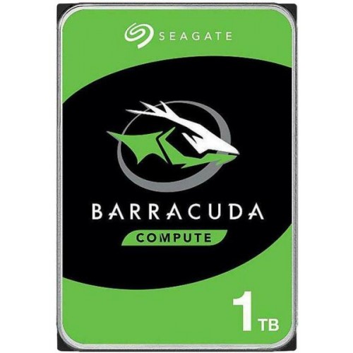 Твърд диск 1TB SG SATA 6G /3Y / ST1000DM014 Твърд диск 1TB SG SATA 6G /3Y / ST1000DM014