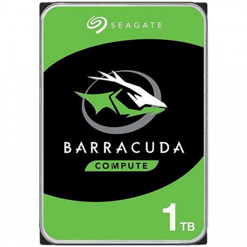 Твърд диск 1TB SG SATA 6G/7200 ST1000DM014 Твърд диск 1TB SG SATA 6G/7200 ST1000DM014