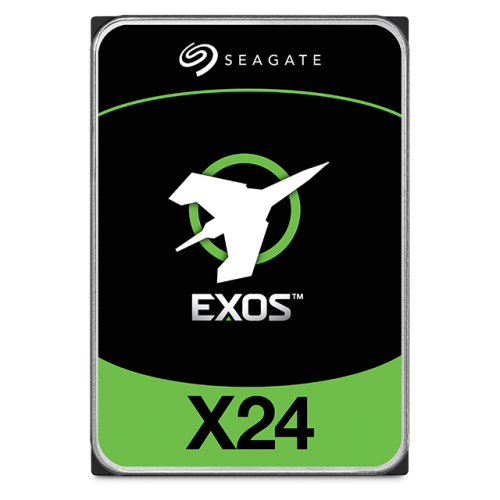 Твърд диск 20TB EXOS X24 ST20000NM002H Твърд диск 20TB EXOS X24 ST20000NM002H
