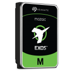 Твърд диск 30TB EXOS X24 ST30000NM004K