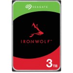 Твърд диск 3TB SeaGate ST3000VN006 NAS