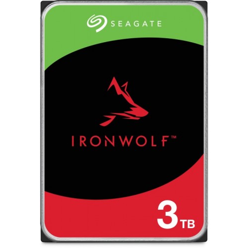 Твърд диск 3TB SeaGate ST3000VN006 NAS Твърд диск 3TB SeaGate ST3000VN006 NAS