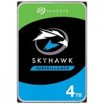 Твърд диск SG ST4000VX016 256MB SKYHAWK
