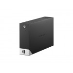 Външен хард EXT 8TB ONE TOUCH WIT HUB