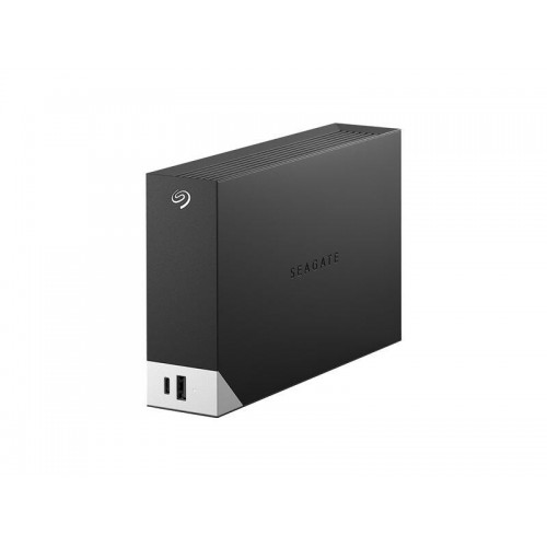Външен хард EXT 8TB ONE TOUCH WIT HUB