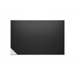 Външен хард EXT 8TB ONE TOUCH WIT HUB