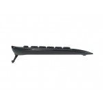 Комплект клавиатура и мишка LOGITECH MK545 WL DESK/BLACK, 920-008923