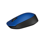 Мишка, Logitech Wireless Mouse M171 Blue Мишка, Logitech Wireless Mouse M171 Blue