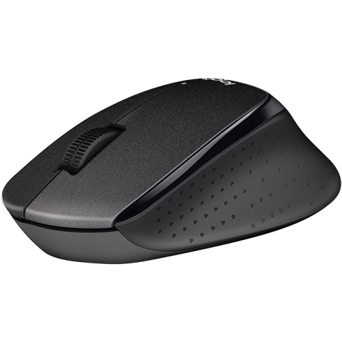 LOGITECH WL B330 SILENT PLUS LOGITECH WL B330 SILENT PLUS