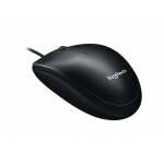 Мишка LOGITECH M100 USB/BLACK, 910-006652 Мишка LOGITECH M100 USB/BLACK, 910-006652