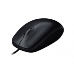 Мишка LOGITECH M100 USB/BLACK, 910-006652 Мишка LOGITECH M100 USB/BLACK, 910-006652