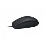 Мишка LOGITECH M100 USB/BLACK, 910-006652 Мишка LOGITECH M100 USB/BLACK, 910-006652