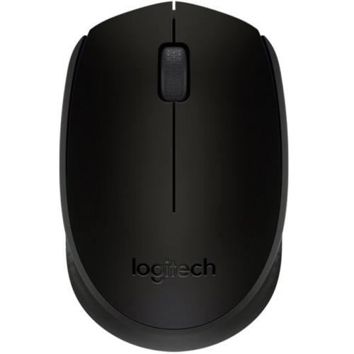 LOGITECH M171 WL BLACK LOGITECH M171 WL BLACK